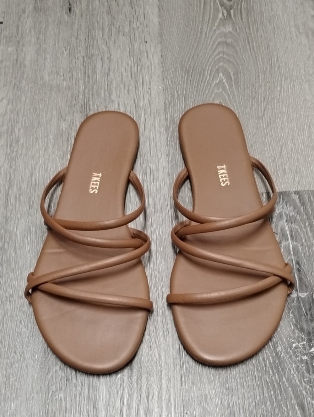 Tkees Sloane Sandals W10